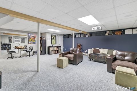 Tiny photo for 170 Whippoorwill Lane, Stratford, CT 06614 (MLS # 24164385)