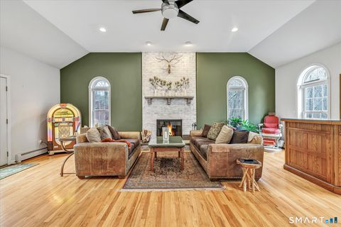 Tiny photo for 170 Whippoorwill Lane, Stratford, CT 06614 (MLS # 24164385)