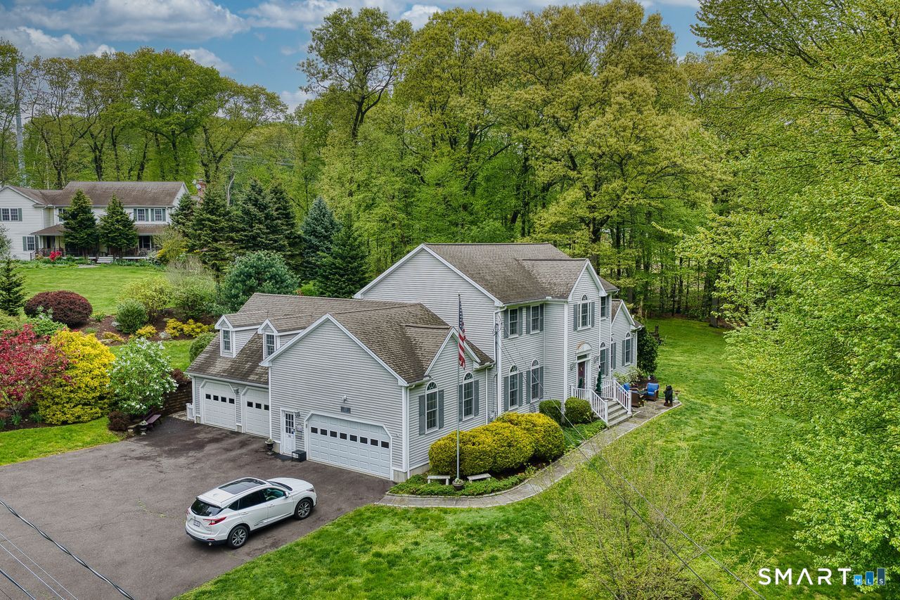 170 Whippoorwill Lane