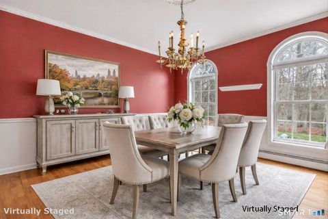 Tiny photo for 170 Whippoorwill Lane, Stratford, CT 06614 (MLS # 24164385)