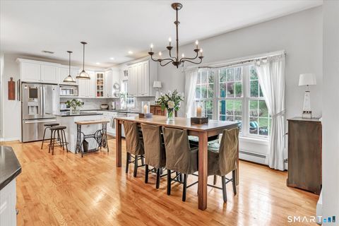 Tiny photo for 170 Whippoorwill Lane, Stratford, CT 06614 (MLS # 24164385)