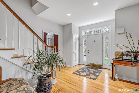 Tiny photo for 170 Whippoorwill Lane, Stratford, CT 06614 (MLS # 24164385)