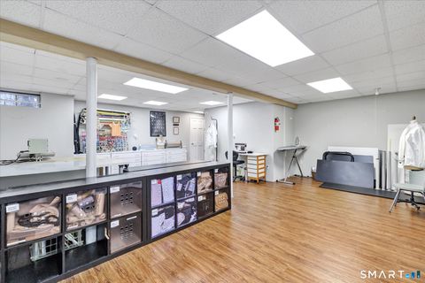 Tiny photo for 170 Whippoorwill Lane, Stratford, CT 06614 (MLS # 24164385)