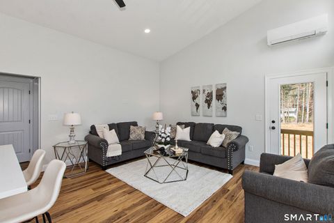 Tiny photo for 14 Indian Run Drive, Thompson, CT 06277 (MLS # 24152381)