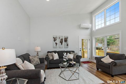 Tiny photo for 14 Indian Run Drive, Thompson, CT 06277 (MLS # 24152381)