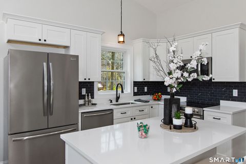 Tiny photo for 14 Indian Run Drive, Thompson, CT 06277 (MLS # 24152381)