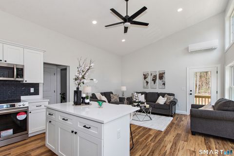 Tiny photo for 14 Indian Run Drive, Thompson, CT 06277 (MLS # 24152381)