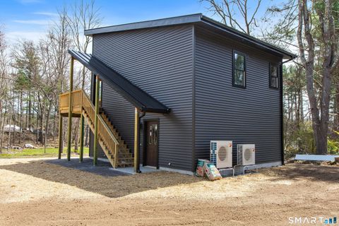 Tiny photo for 14 Indian Run Drive, Thompson, CT 06277 (MLS # 24152381)