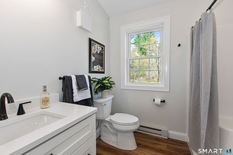 Tiny photo for 14 Indian Run Drive, Thompson, CT 06277 (MLS # 24152381)