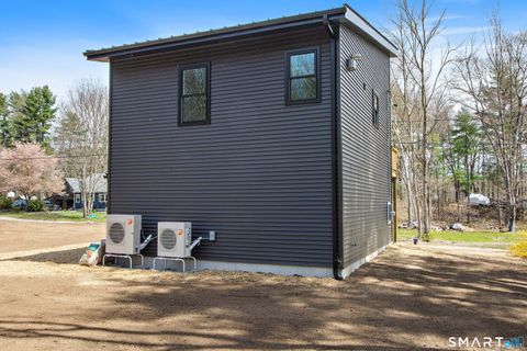 Tiny photo for 14 Indian Run Drive, Thompson, CT 06277 (MLS # 24152381)