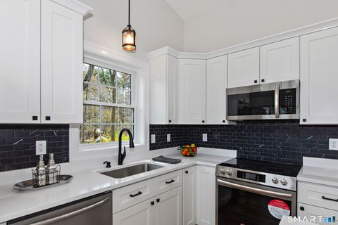 Tiny photo for 14 Indian Run Drive, Thompson, CT 06277 (MLS # 24152381)