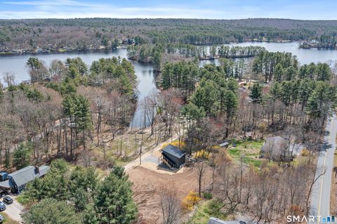 Tiny photo for 14 Indian Run Drive, Thompson, CT 06277 (MLS # 24152381)