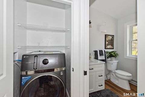 Tiny photo for 14 Indian Run Drive, Thompson, CT 06277 (MLS # 24152381)