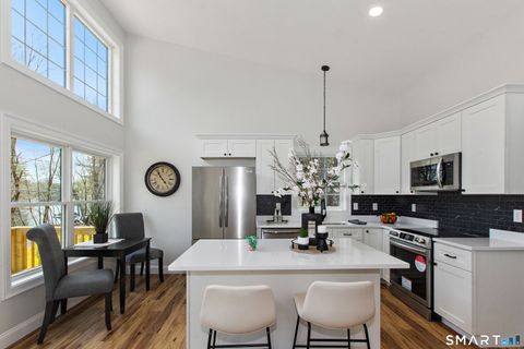 Tiny photo for 14 Indian Run Drive, Thompson, CT 06277 (MLS # 24152381)