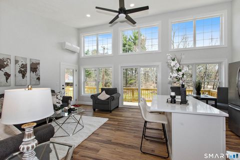 Tiny photo for 14 Indian Run Drive, Thompson, CT 06277 (MLS # 24152381)