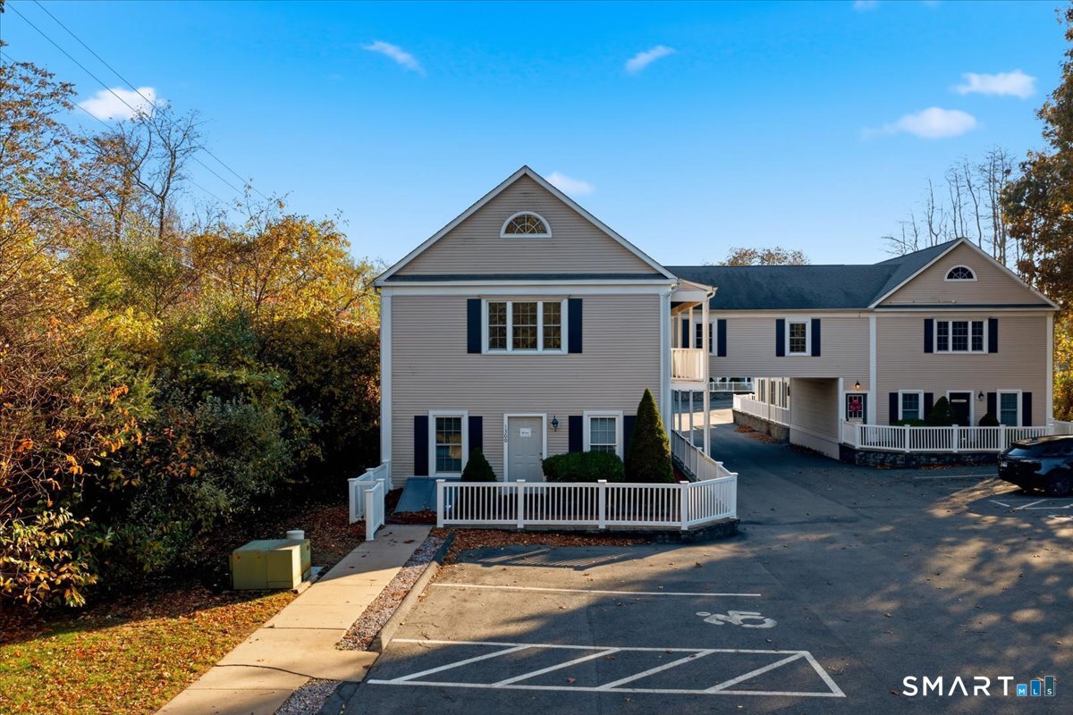 Photo 1 of 12 — 123 Elm Street 1300, Old Saybrook, CT 06475