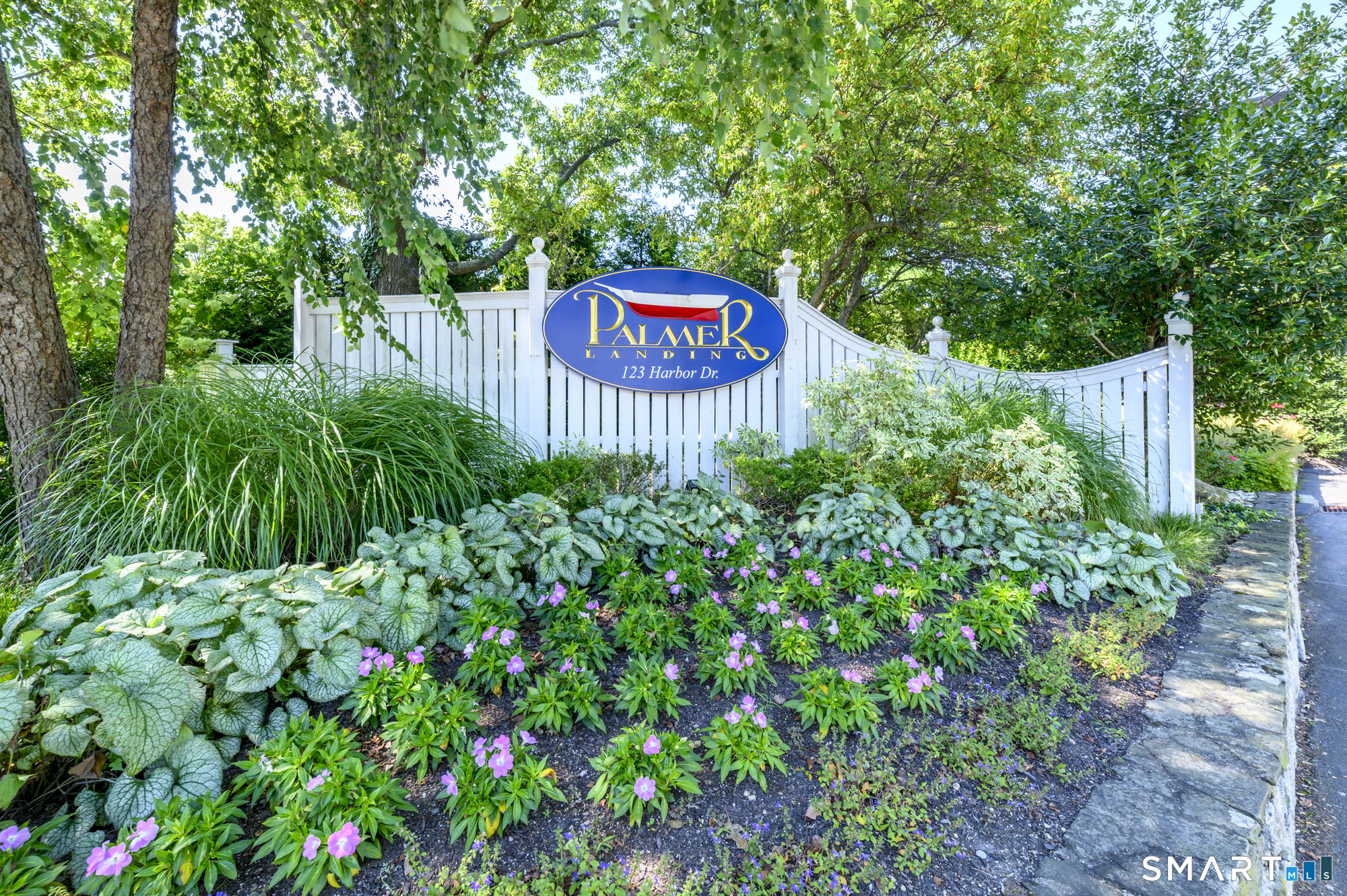 123 Harbor Drive APT 203