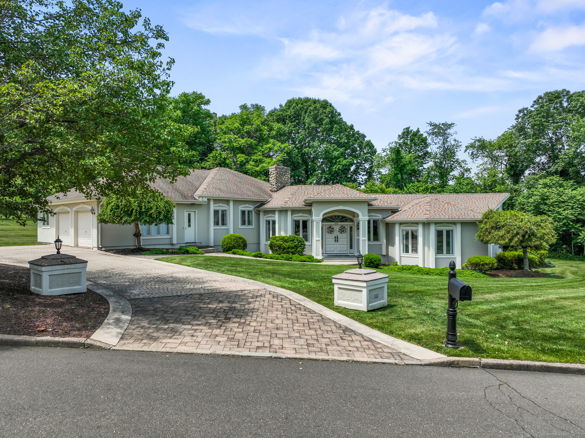 625 Tamarack Road