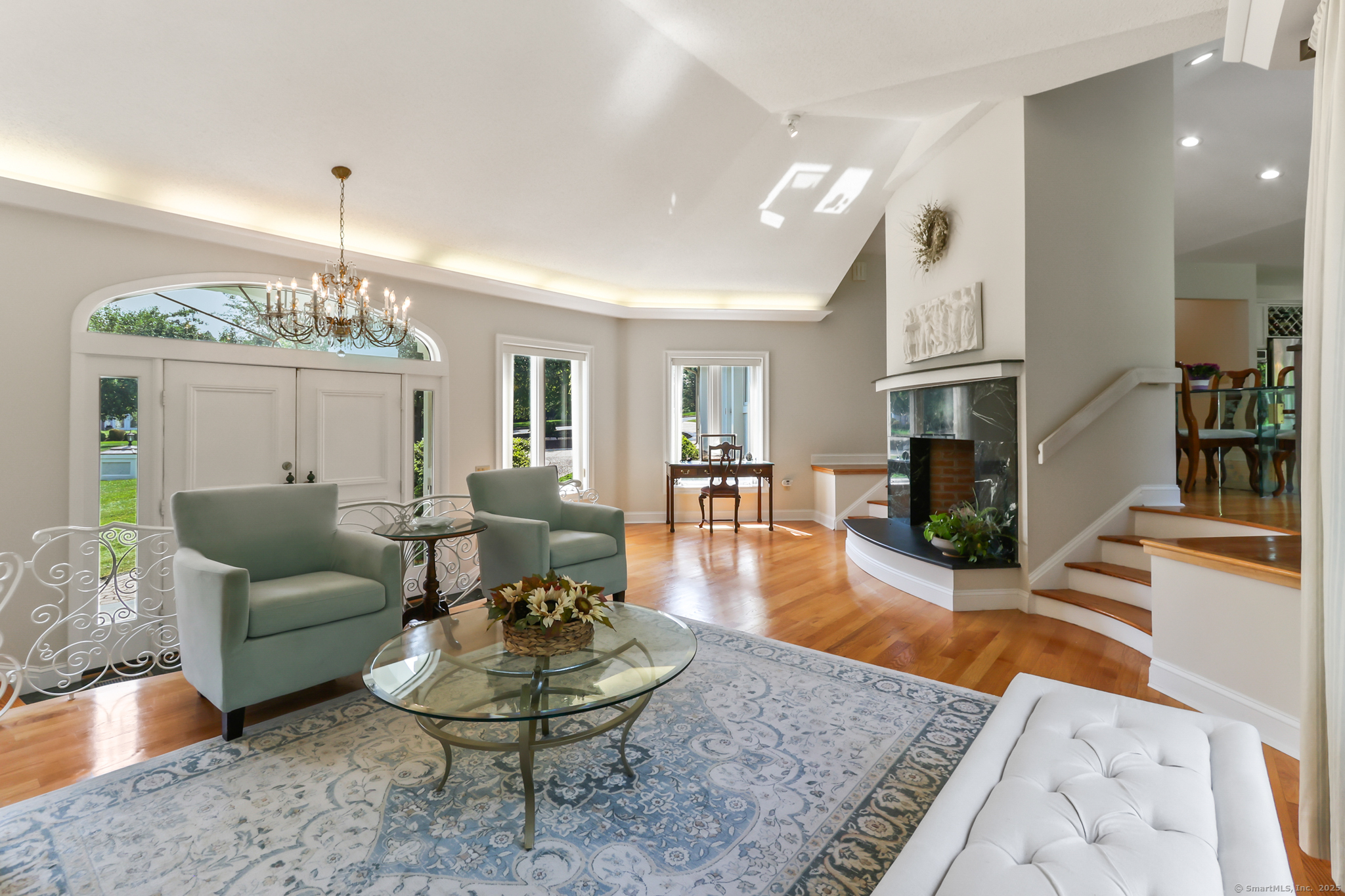 625 Tamarack Road