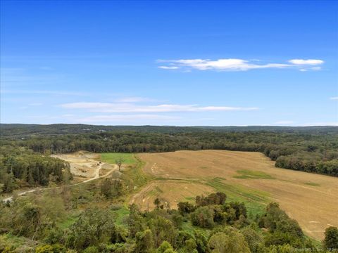 Tiny photo for 170 Bishop Crossing Road, Griswold, CT 06351 (MLS # 24078722)