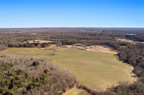 Tiny photo for 170 Bishop Crossing Road, Griswold, CT 06351 (MLS # 24078722)