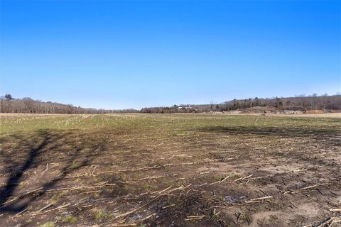 Tiny photo for 170 Bishop Crossing Road, Griswold, CT 06351 (MLS # 24078722)