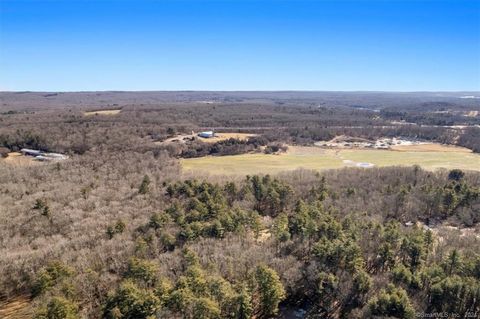 Tiny photo for 170 Bishop Crossing Road, Griswold, CT 06351 (MLS # 24078722)