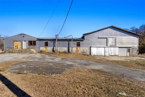 Tiny photo for 170 Bishop Crossing Road, Griswold, CT 06351 (MLS # 24078722)