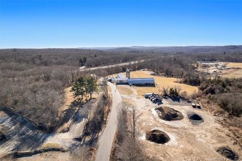 Tiny photo for 170 Bishop Crossing Road, Griswold, CT 06351 (MLS # 24078722)