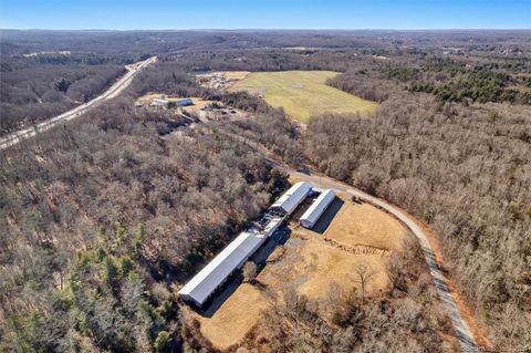 Tiny photo for 170 Bishop Crossing Road, Griswold, CT 06351 (MLS # 24078722)