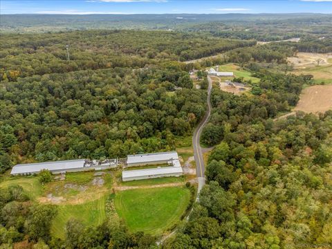 Tiny photo for 170 Bishop Crossing Road, Griswold, CT 06351 (MLS # 24078722)