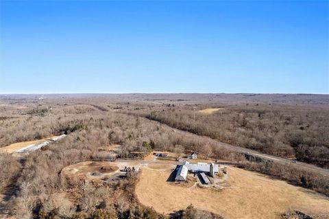 Tiny photo for 170 Bishop Crossing Road, Griswold, CT 06351 (MLS # 24078722)