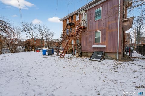 Tiny photo for 15 Townley Street, Hartford, CT 06105 (MLS # 24148090)