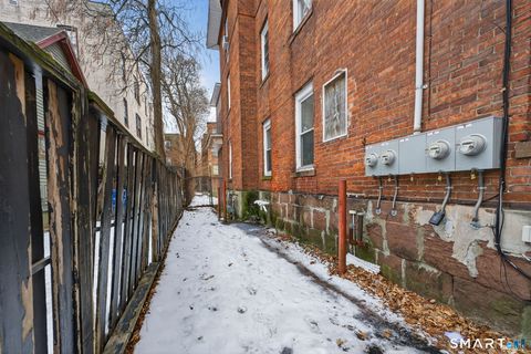Tiny photo for 15 Townley Street, Hartford, CT 06105 (MLS # 24148090)