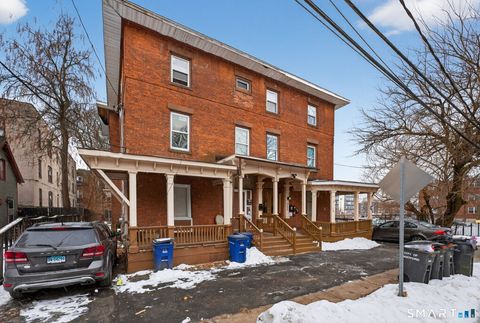 Photo of 15 Townley Street, Hartford, CT 06105 (MLS # 24148090)