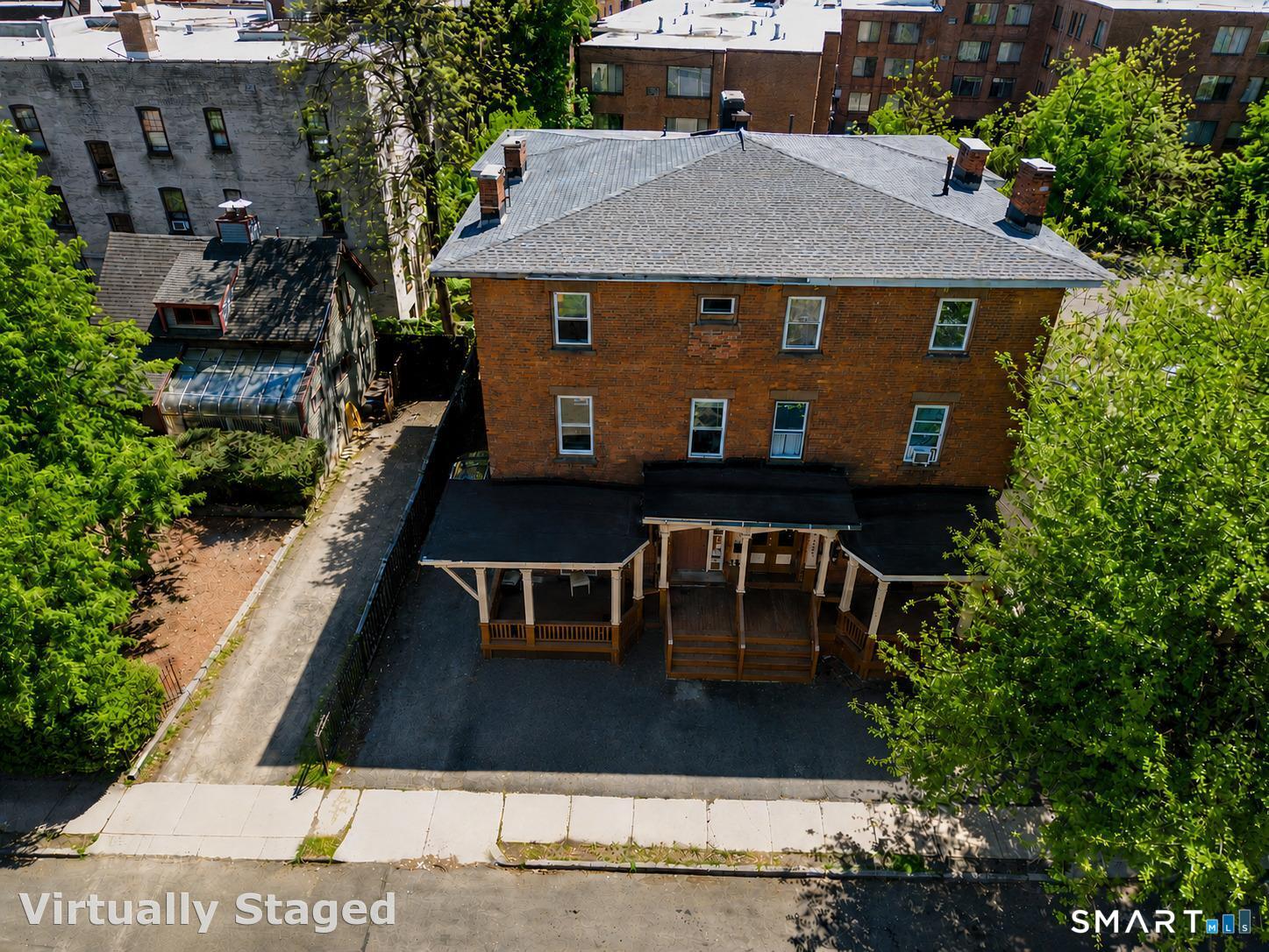 15 Townley Street