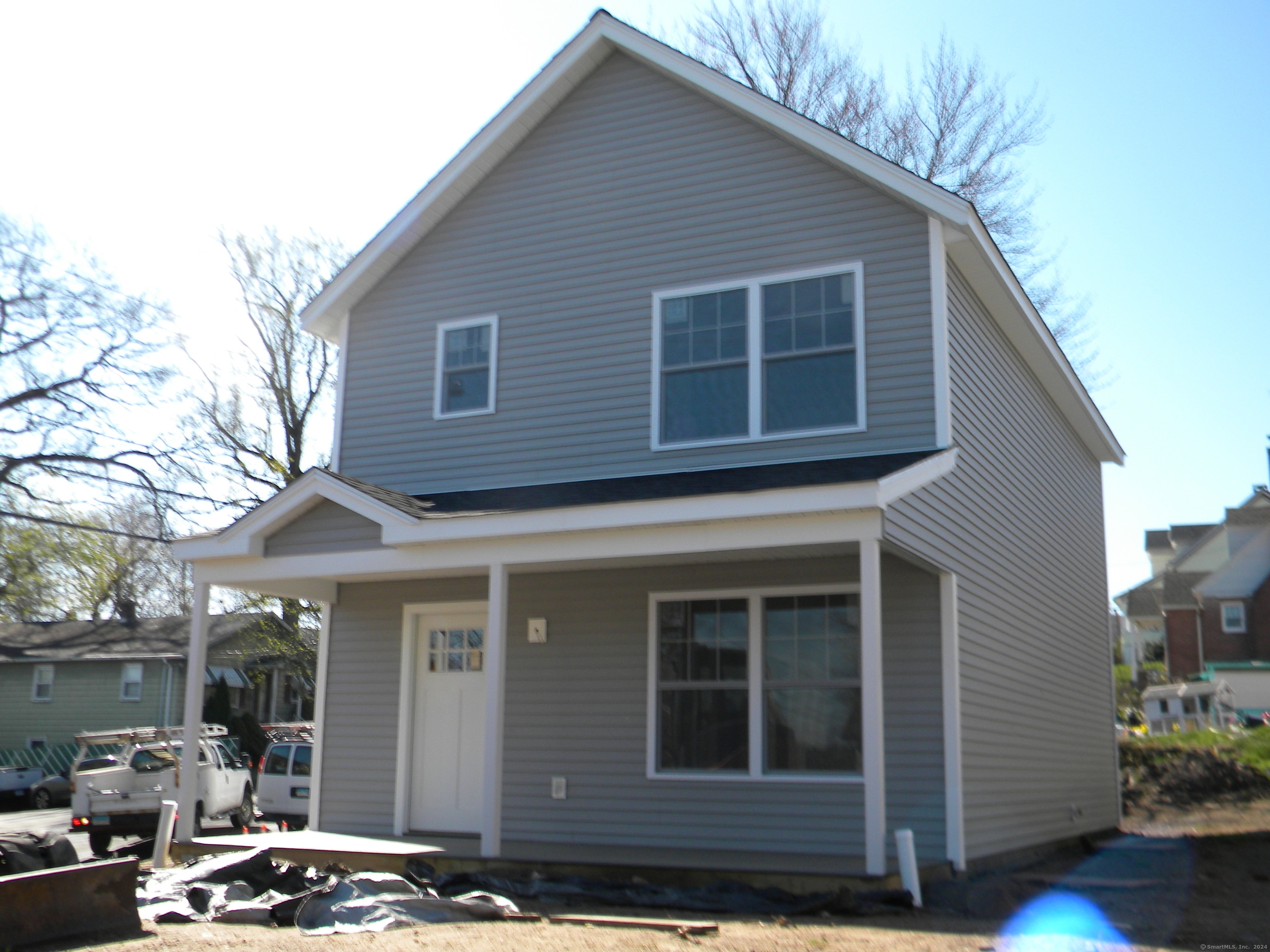 Photo 1 of 115 South Street Extension, Bristol, Connecticut, $309,900, Web #: 170626358