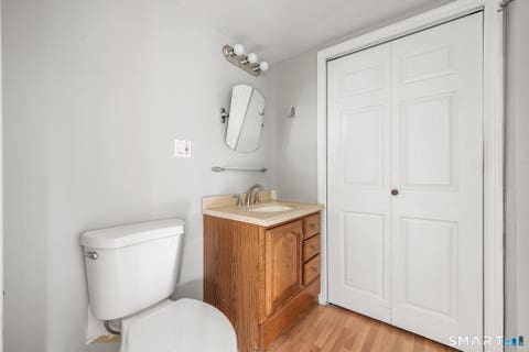 Tiny photo for 299 South Road, Farmington, CT 06032 (MLS # 24196888)