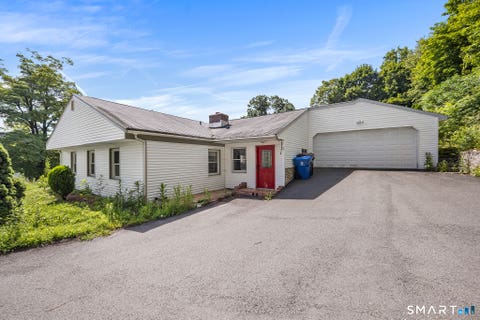 Tiny photo for 299 South Road, Farmington, CT 06032 (MLS # 24196888)
