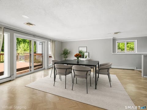 Tiny photo for 299 South Road, Farmington, CT 06032 (MLS # 24196888)