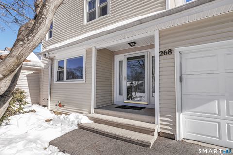 Tiny photo for 268 Navajo Loop #268, Shelton, CT 06484 (MLS # 24152367)