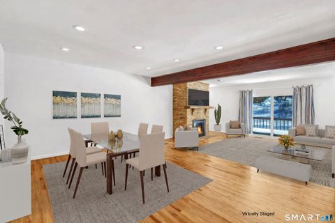 Tiny photo for 268 Navajo Loop #268, Shelton, CT 06484 (MLS # 24152367)