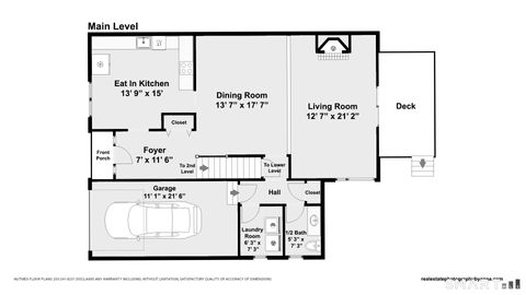 Tiny photo for 268 Navajo Loop #268, Shelton, CT 06484 (MLS # 24152367)