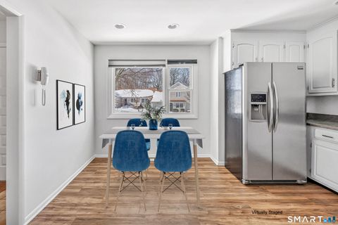 Tiny photo for 268 Navajo Loop #268, Shelton, CT 06484 (MLS # 24152367)