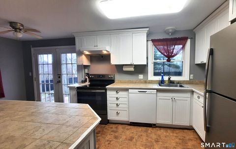 Tiny photo for 68 Viens Street, Putnam, CT 06260 (MLS # 24164174)