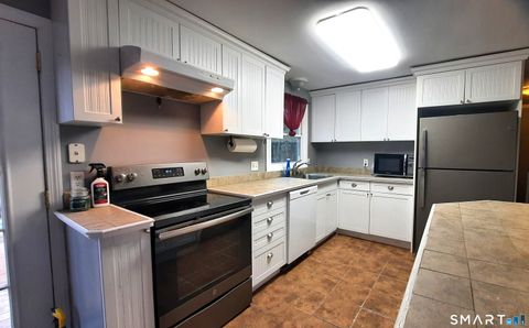 Tiny photo for 68 Viens Street, Putnam, CT 06260 (MLS # 24164174)