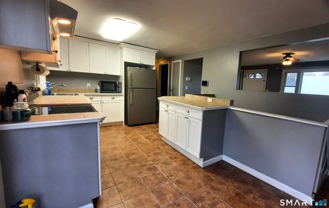 Tiny photo for 68 Viens Street, Putnam, CT 06260 (MLS # 24164174)