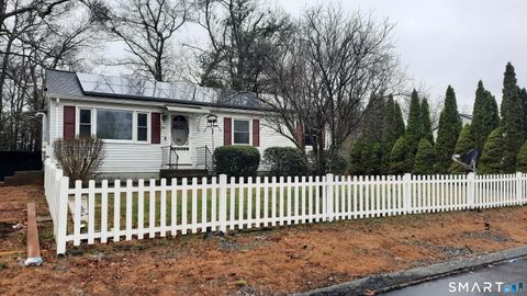 Tiny photo for 68 Viens Street, Putnam, CT 06260 (MLS # 24164174)