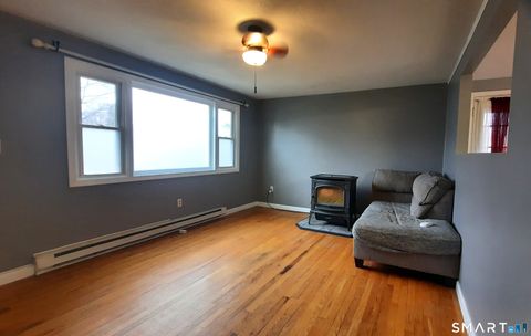 Tiny photo for 68 Viens Street, Putnam, CT 06260 (MLS # 24164174)