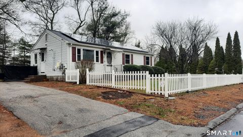 Photo of 68 Viens Street, Putnam, CT 06260 (MLS # 24164174)